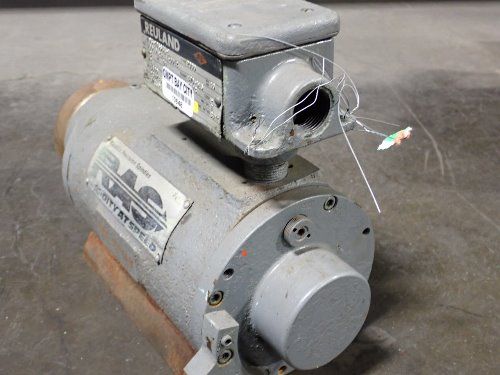 Ras Precision Spindle