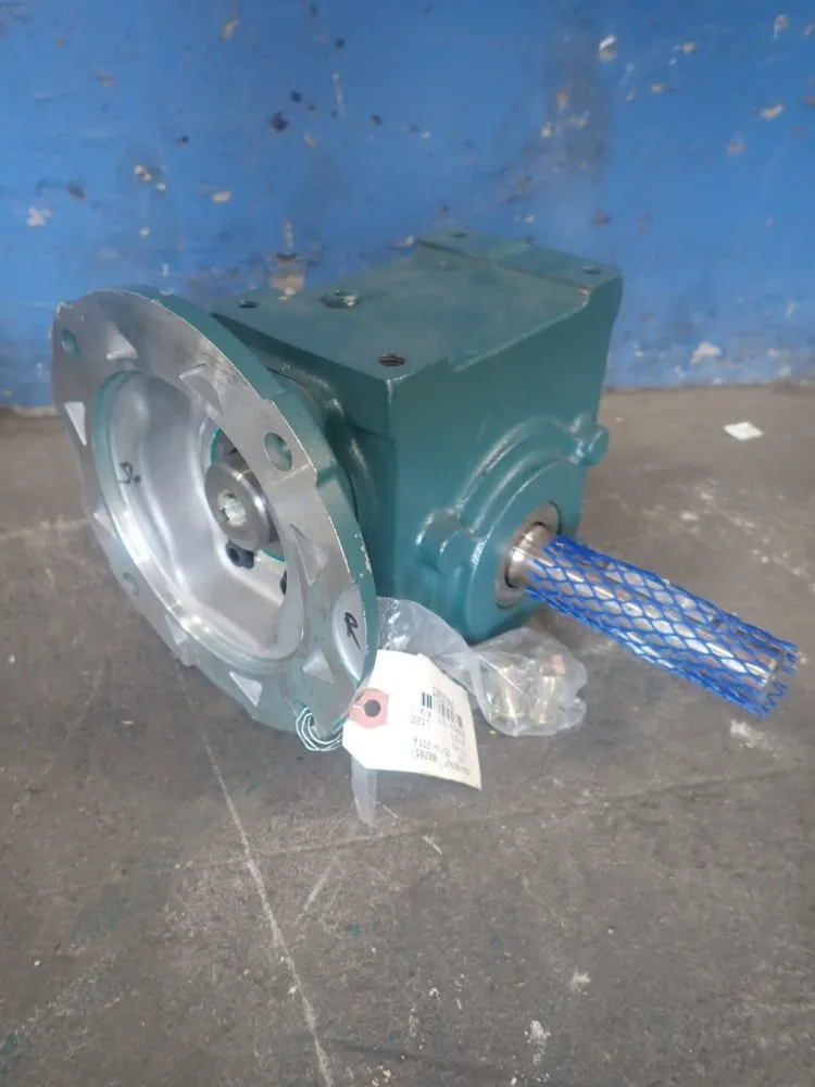 Dodge Gear Reducer