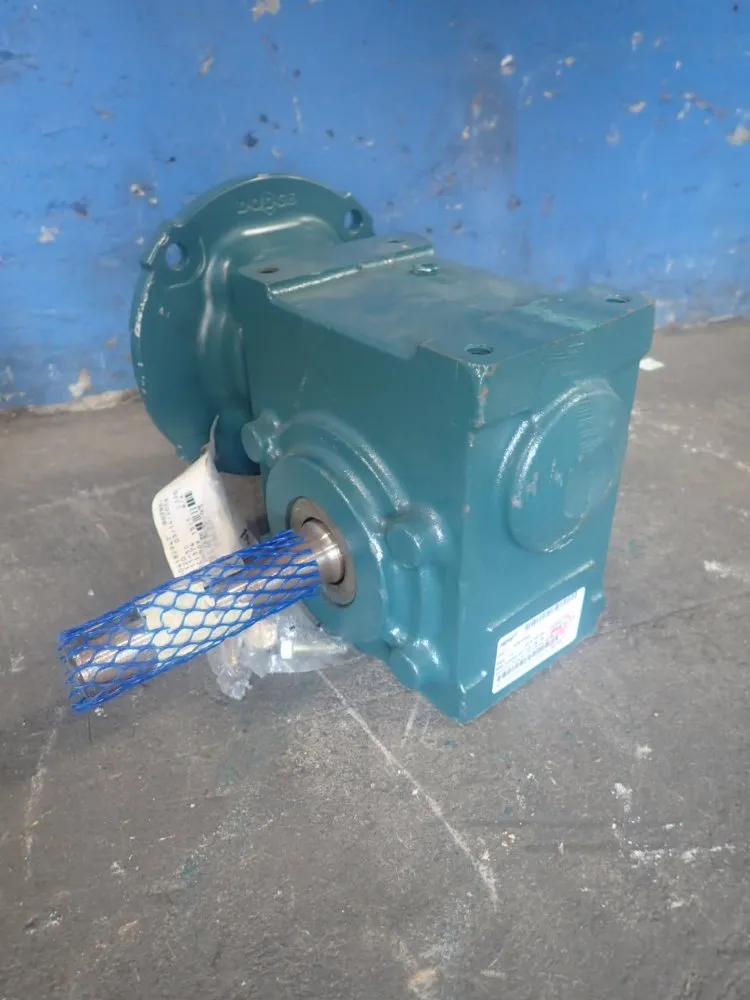 Dodge Gear Reducer