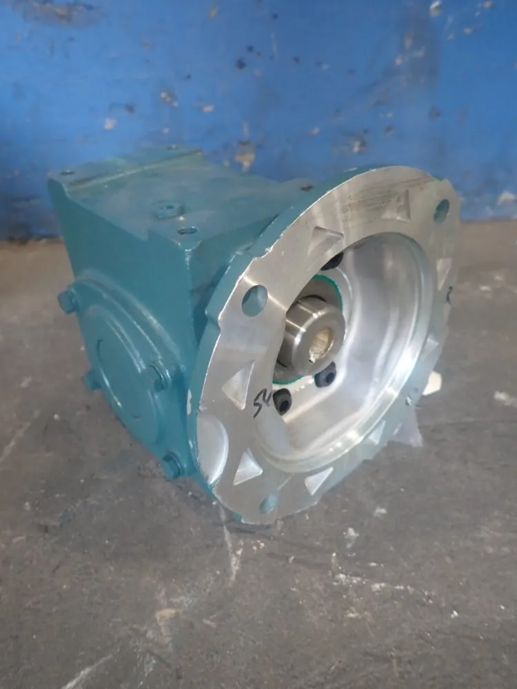 Dodge Gear Reducer