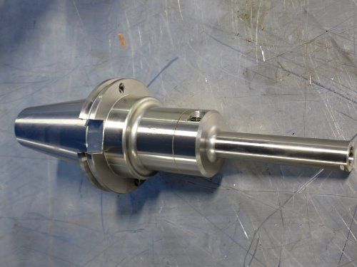 Erickson Hydro Chuck