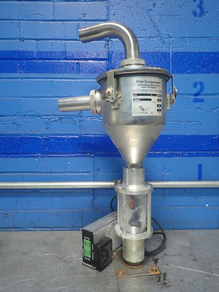 Conair Franklin Hopper