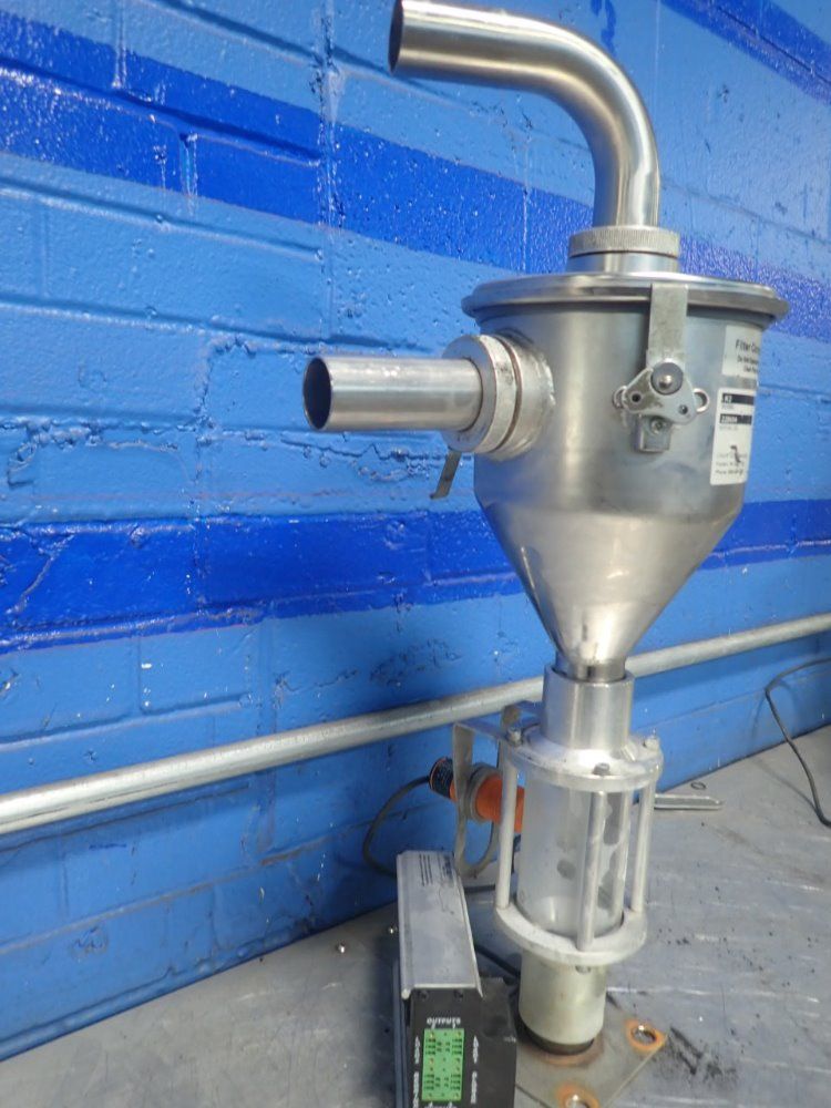 Conair Franklin Hopper