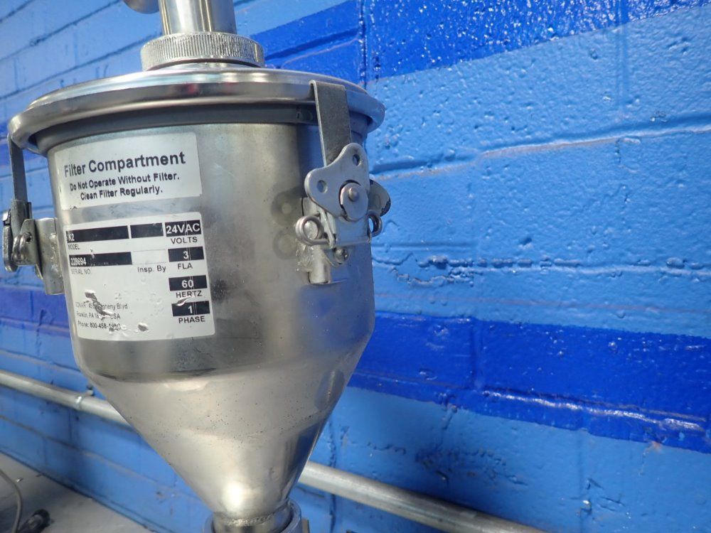 Conair Franklin Hopper