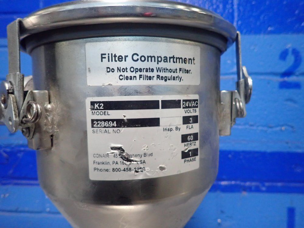 Conair Franklin Hopper