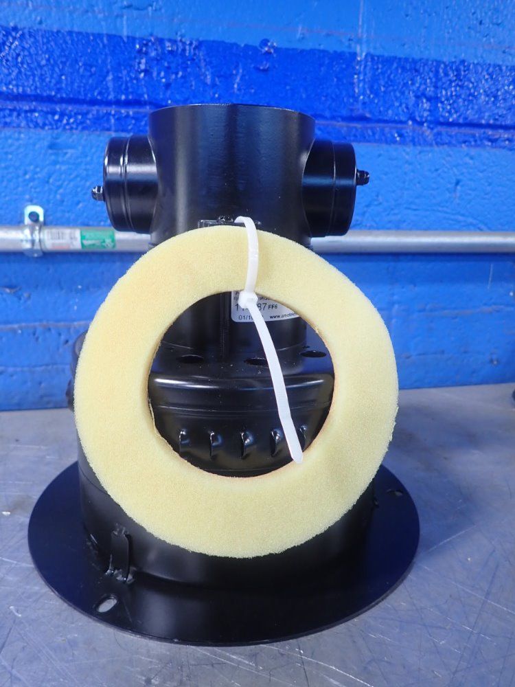 Ametek Electric Vacuum Motor