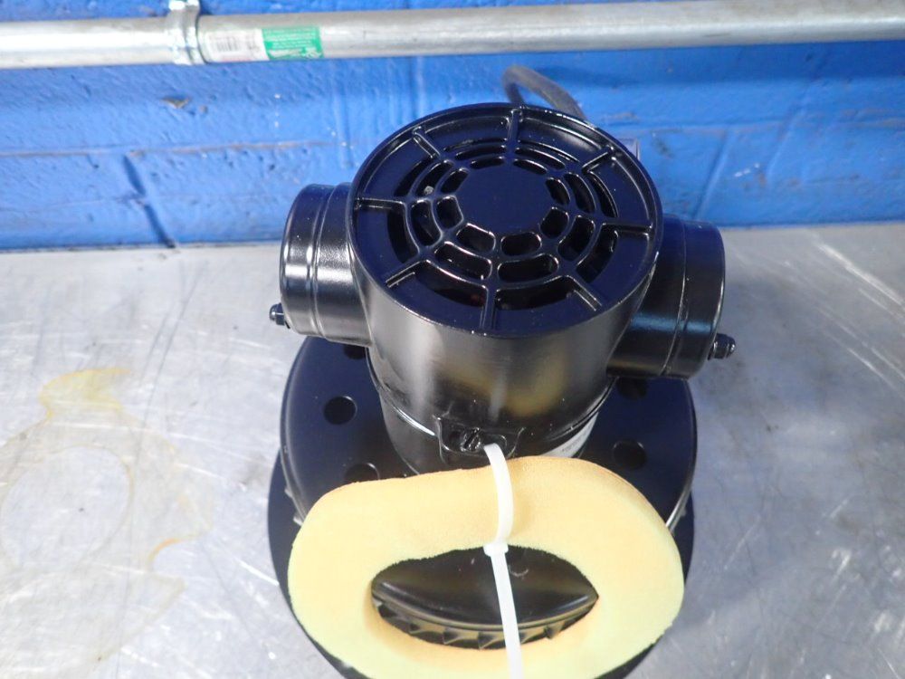 Ametek Electric Vacuum Motor
