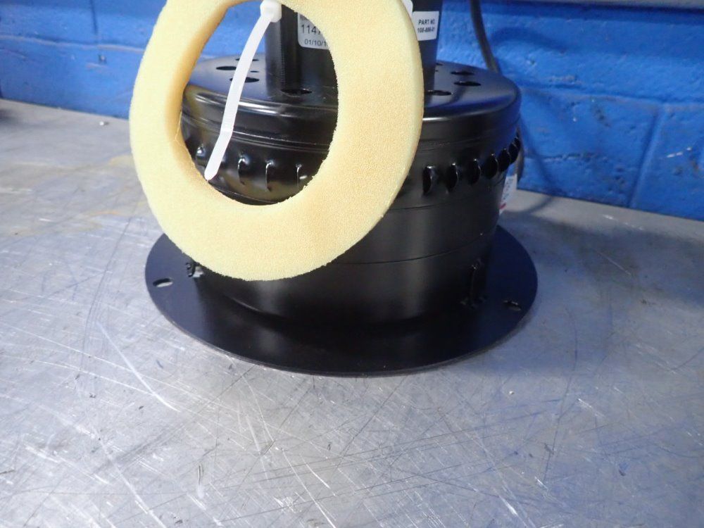 Ametek Electric Vacuum Motor