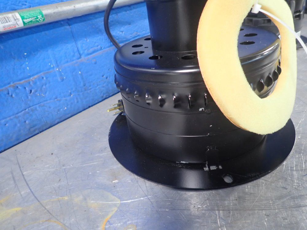 Ametek Electric Vacuum Motor