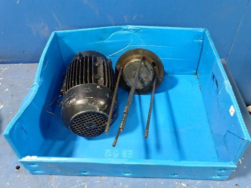 Brinkman Pumpen Pump