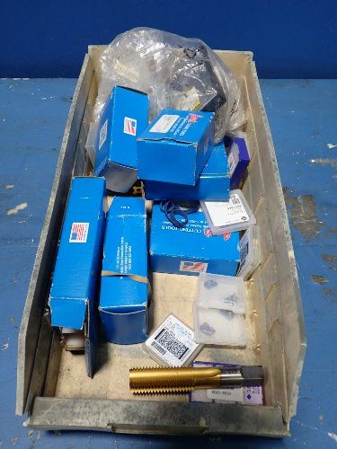 Jarvis/ame Inserts/boring Tools