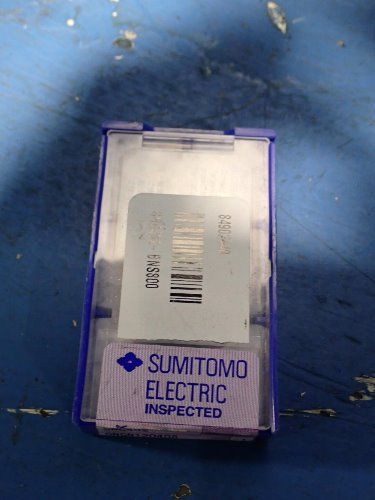 Jarvis/ame Inserts/boring Tools