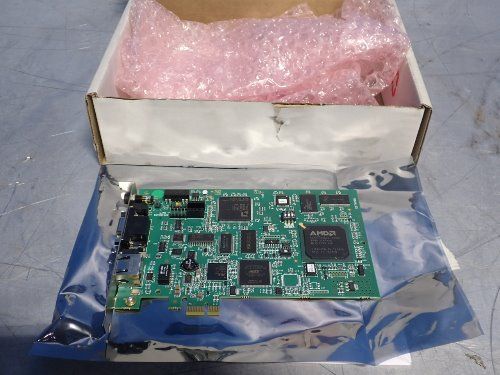 Brad Communications Interface Card