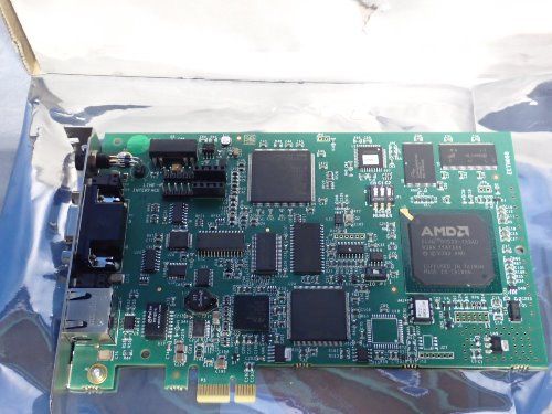 Brad Communications Interface Card