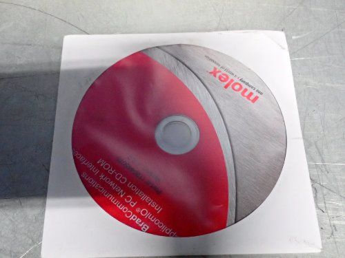 Brad Communications Interface Card