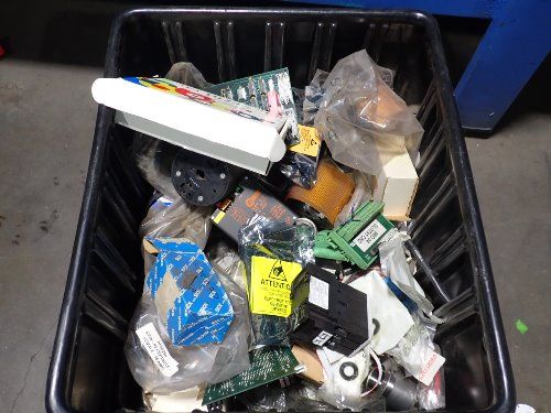 Sick/siemens Electrical Components