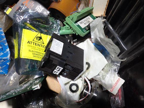 Sick/siemens Electrical Components