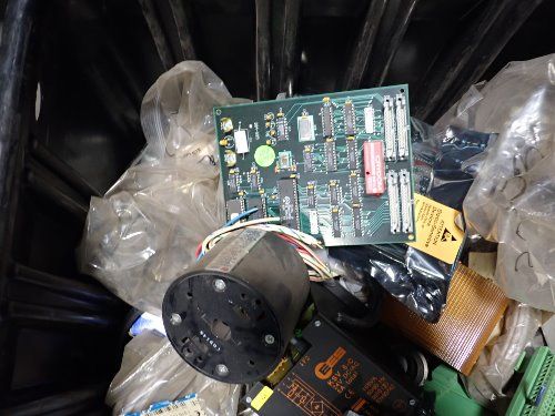 Sick/siemens Electrical Components