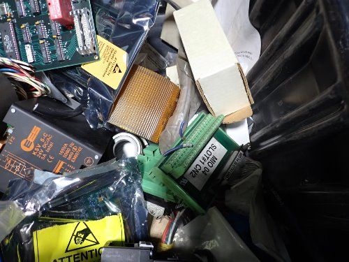 Sick/siemens Electrical Components