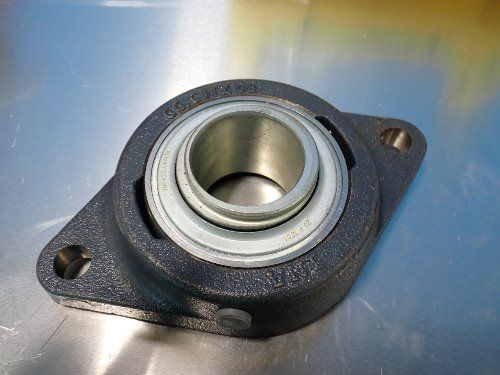 Ina Flange Bearings