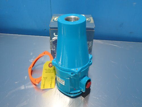 Meltric Pin/sleeve Receptacles