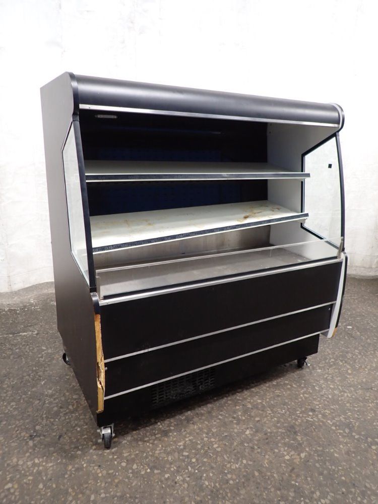 Federal Industries Display