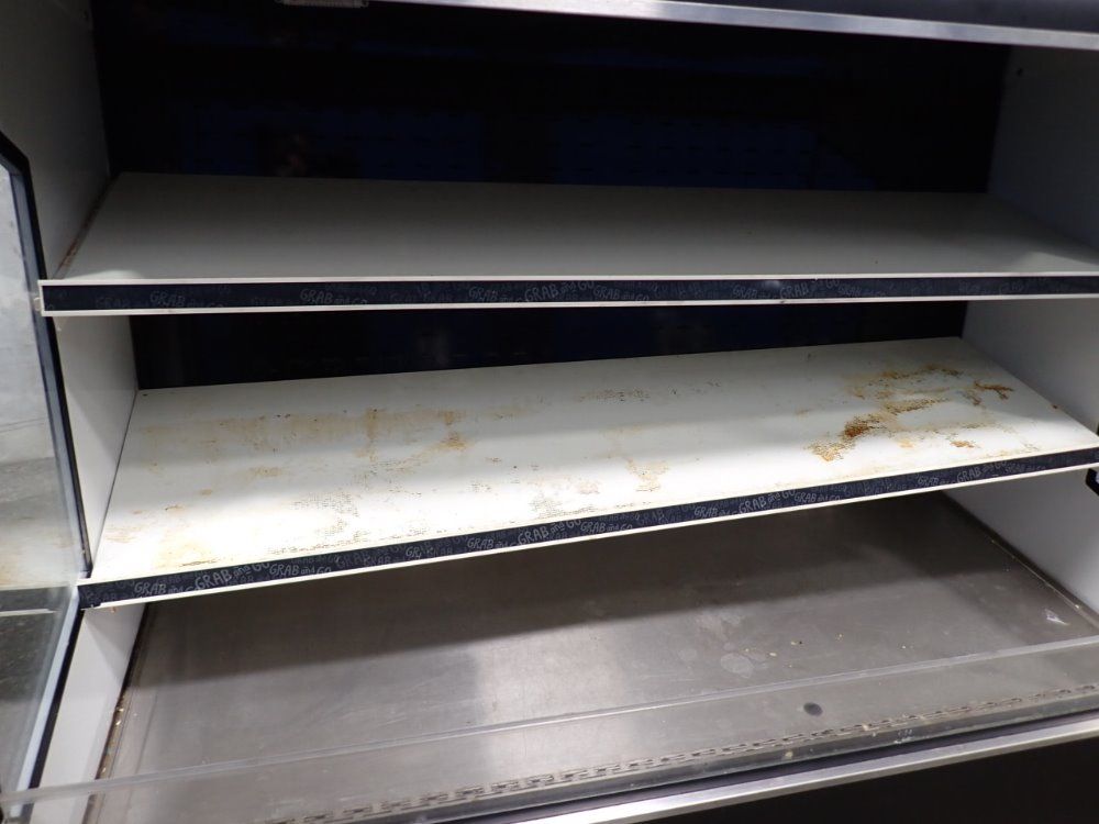 Federal Industries Display