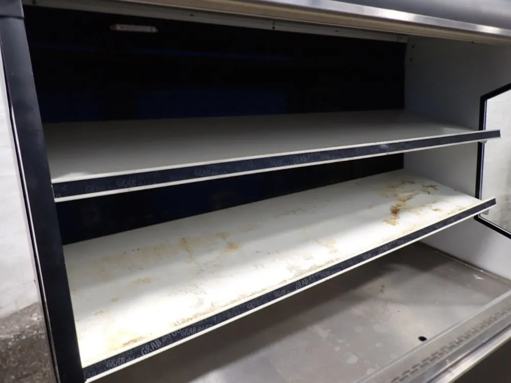 Federal Industries Display