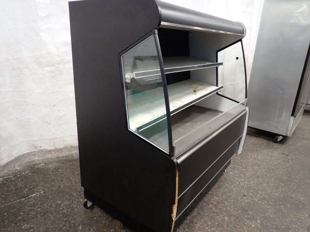 Federal Industries Display