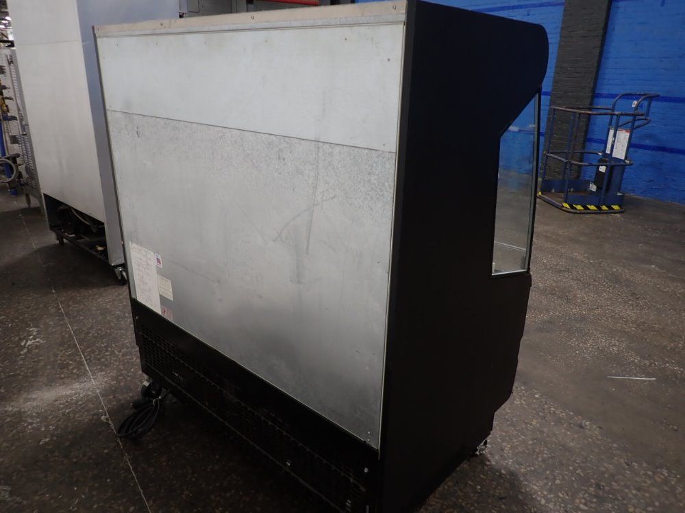 Federal Industries Display