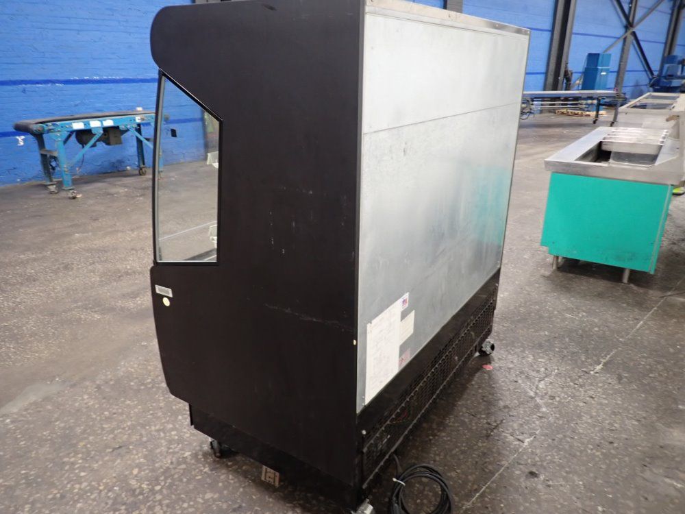 Federal Industries Display