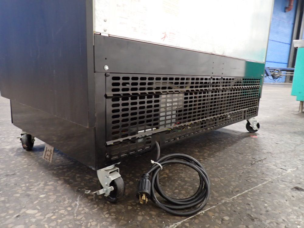 Federal Industries Display