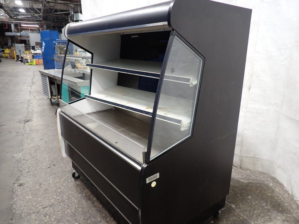 Federal Industries Display