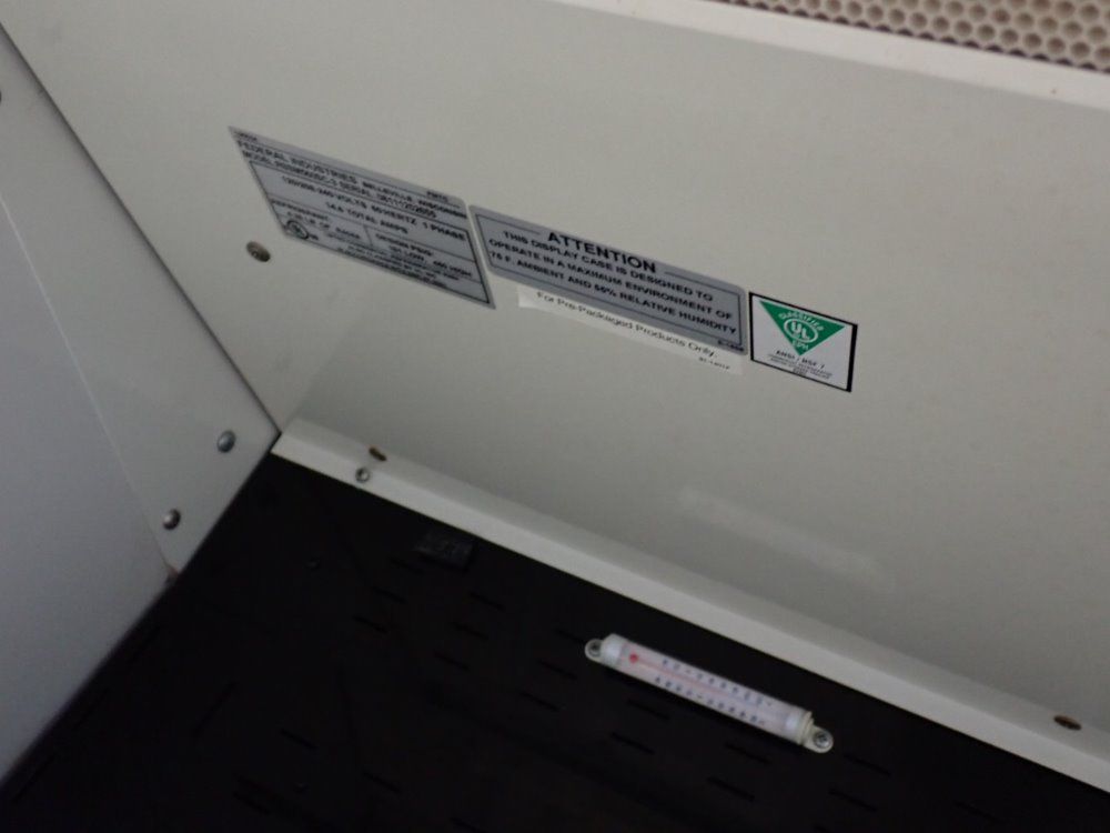 Federal Industries Display