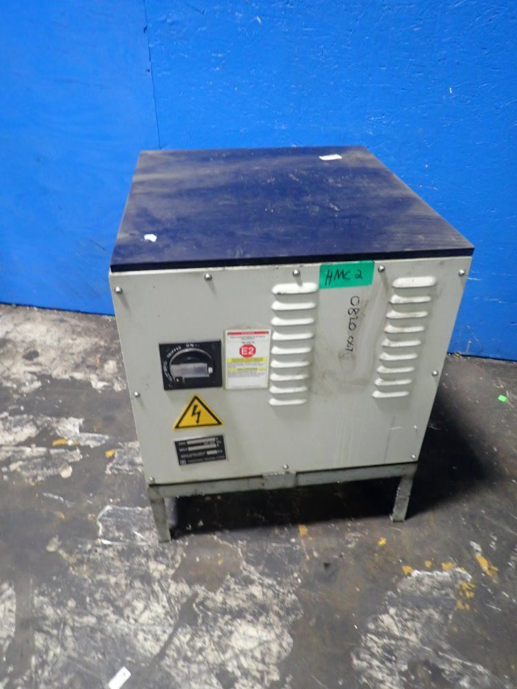 Yamazaki Mazak Transformer