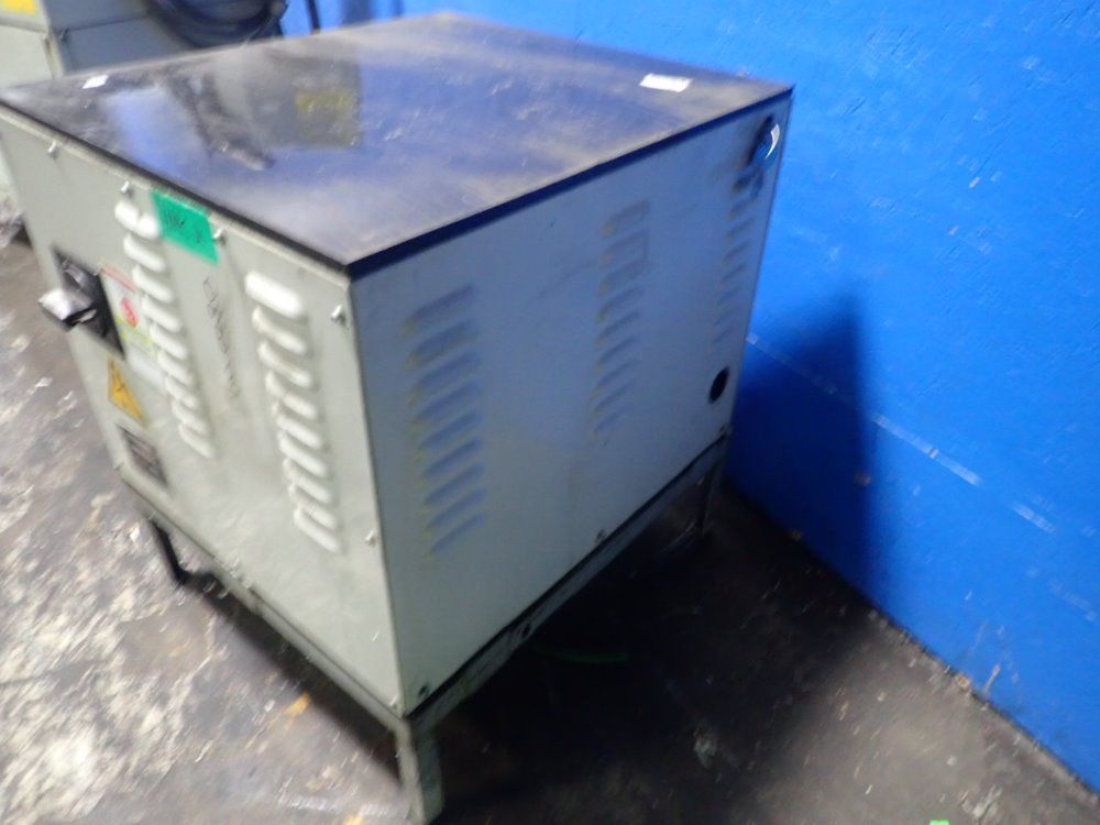 Yamazaki Mazak Transformer