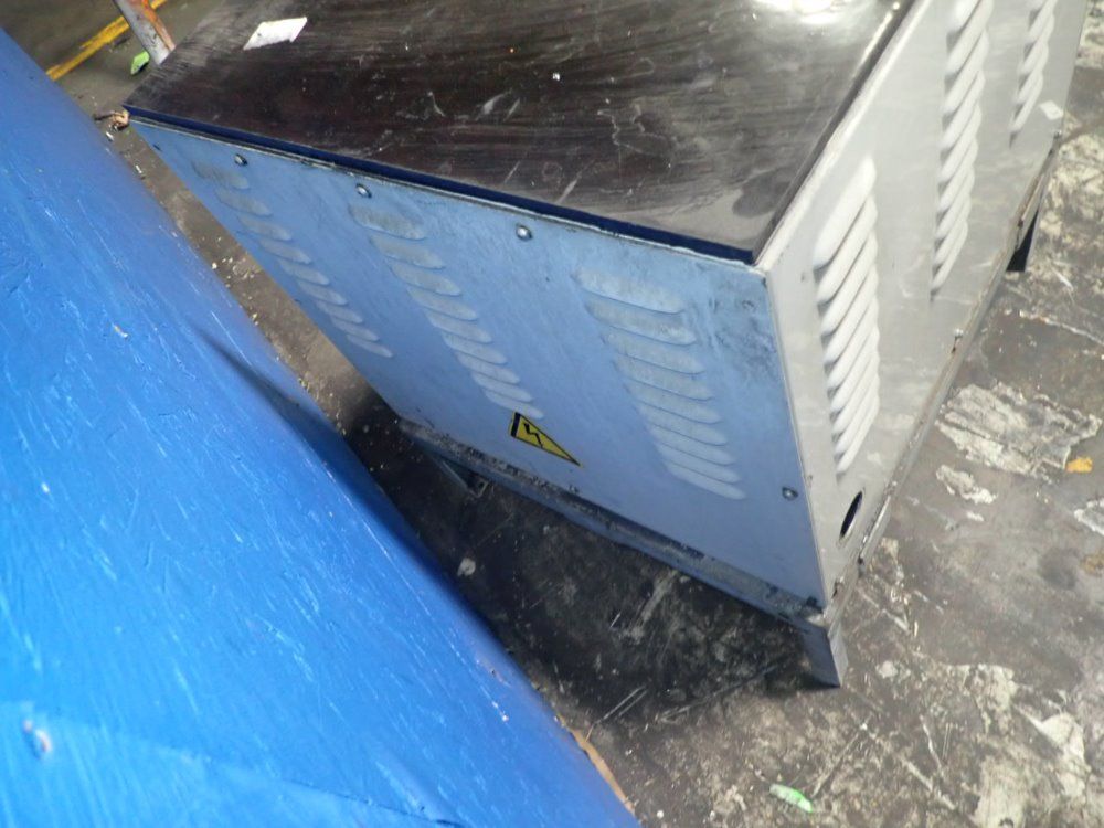 Yamazaki Mazak Transformer