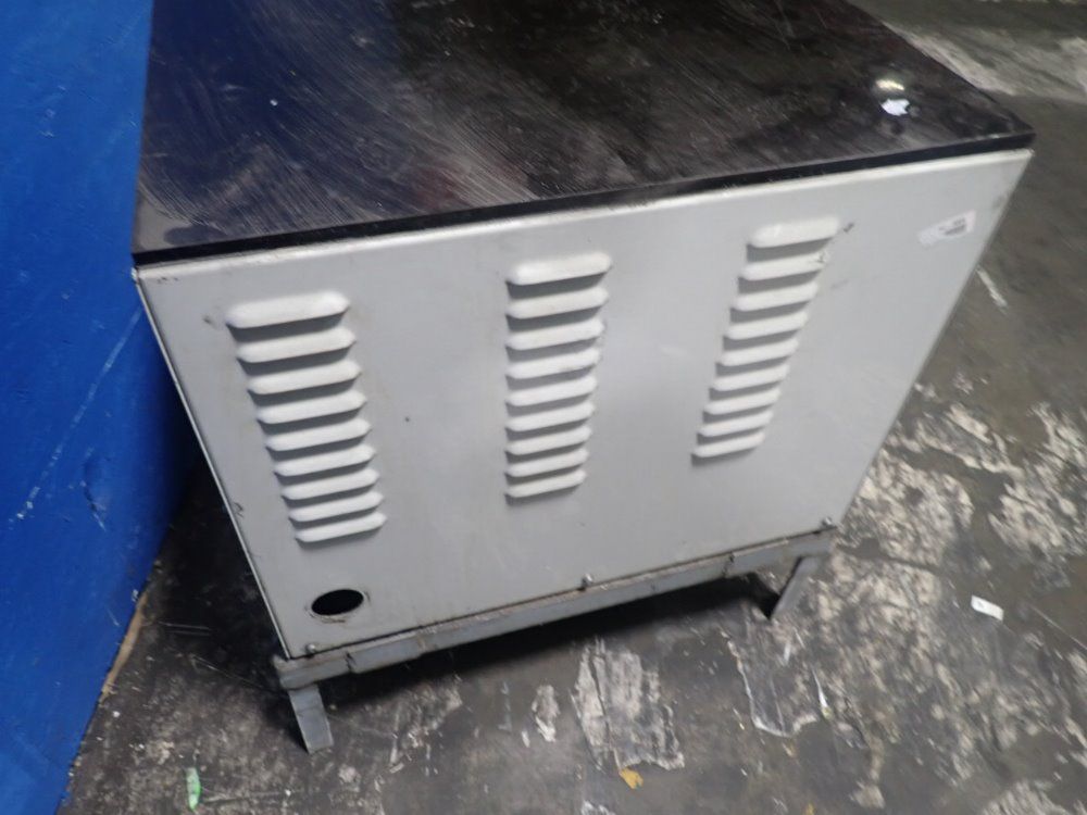 Yamazaki Mazak Transformer