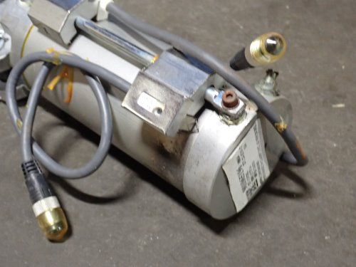 Taiyo Pneumatic Clamp Units