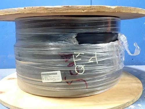 Gleason Reel Cable