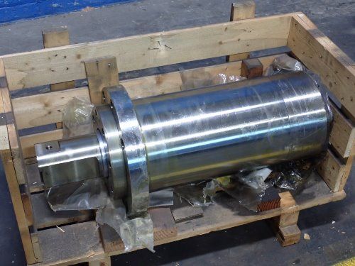 Okada Hydraulic Cylinder