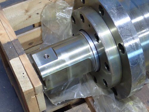 Okada Hydraulic Cylinder