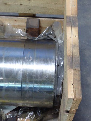 Okada Hydraulic Cylinder