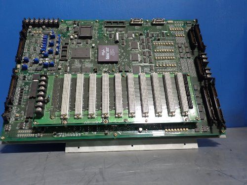 Mhi Motherboard