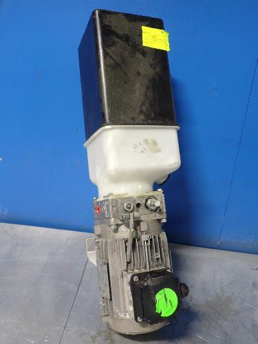 Global Hydraulic System Hydraulic System