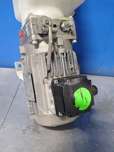 Global Hydraulic System Hydraulic System