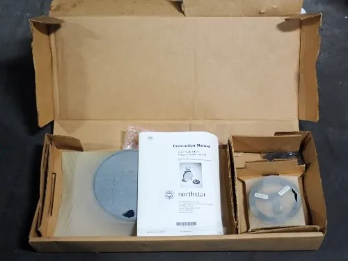 North Star Magnetoresistive Encoder