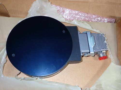 North Star Magnetoresistive Encoder