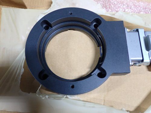 North Star Magnetoresistive Encoder