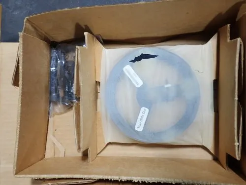 North Star Magnetoresistive Encoder